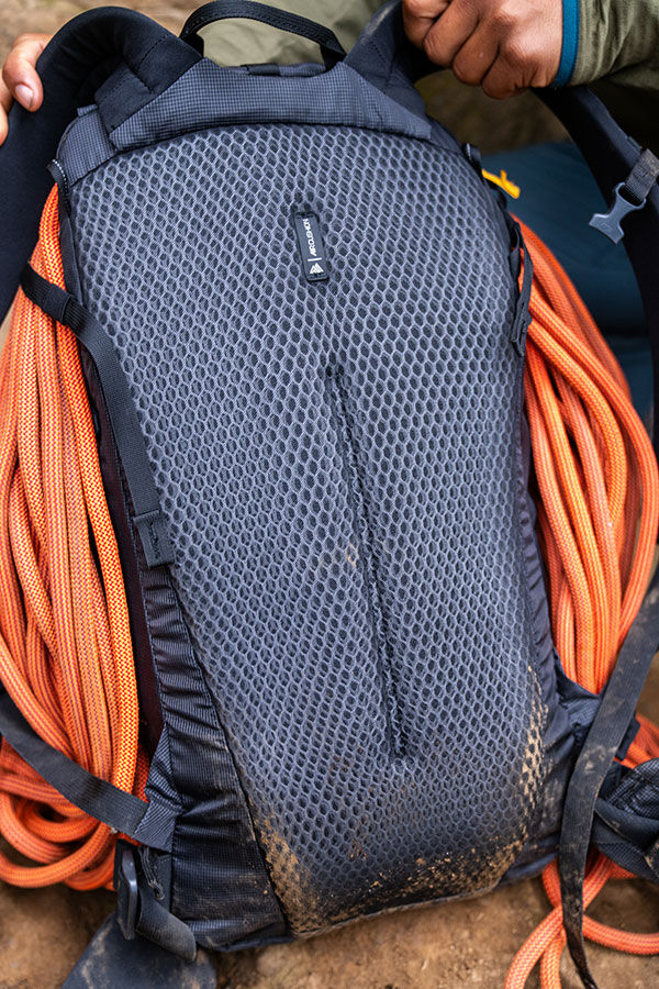 Gregory  Alpinisto 30 MD/LG  Vivid Orange