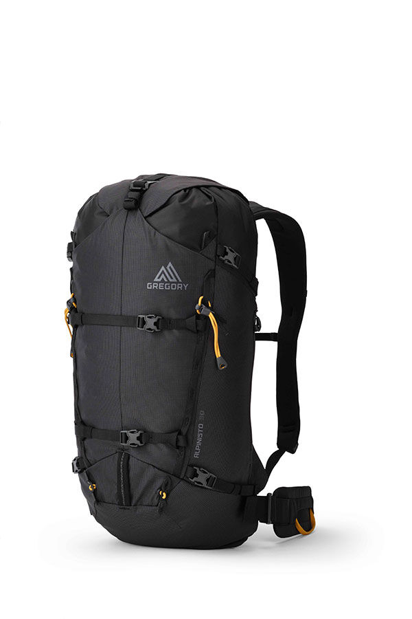 Gregory  Alpinisto 30 MD/LG  Summit Black