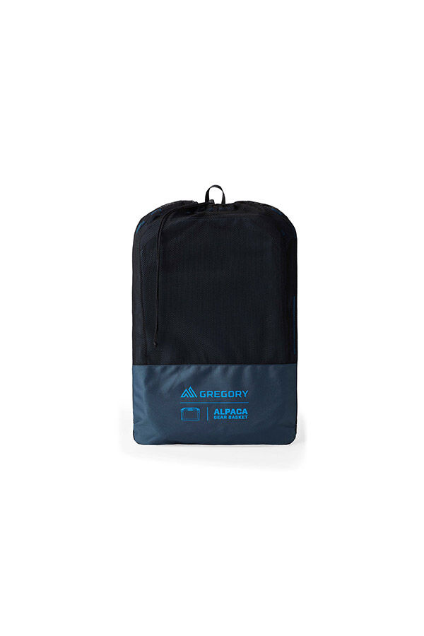 Gregory  ALPACA GEAR BASKET 70  Slate Blue