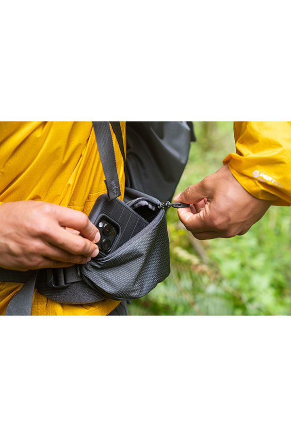 Gregory  Baltoro 100 Pro RC S  Iron Grey