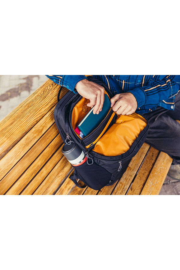 Gregory  RHUNE 28  Swiss Green