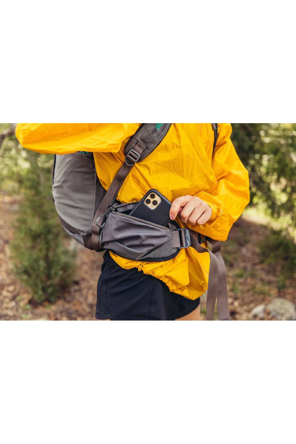 Gregory  JADE 28 RC SM/MD  Ruby Red