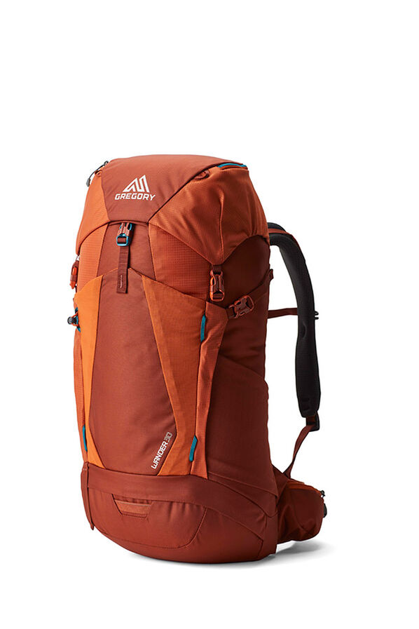 gregory backpacks for youth Backpack Wander adjust torso length system Gregory Wander 70 Youth Backpack