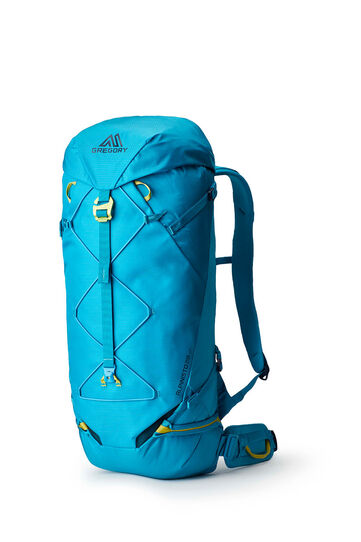 Alpinisto LT Backpack S/M