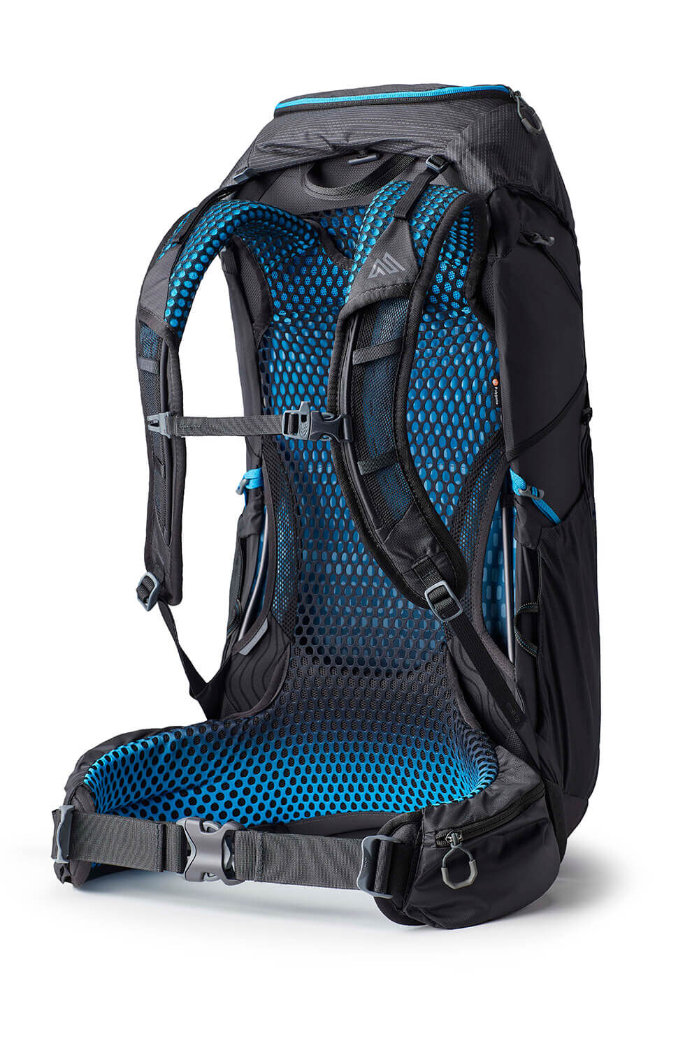 Gregory  FOCAL 38 RC L  Ozone Black