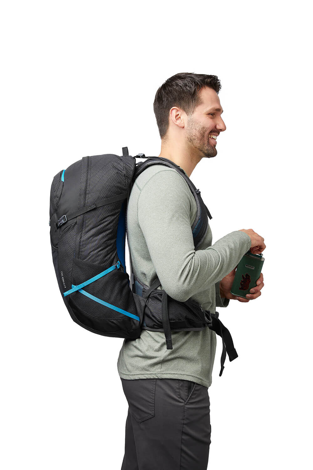 Gregory  CITRO 24 RC  Volt Blue