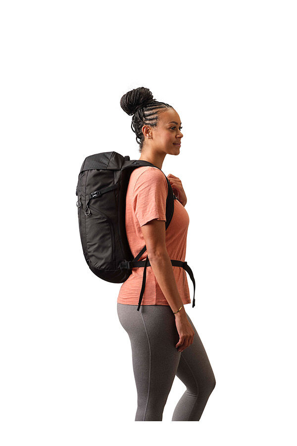 Gregory  NANO 28  Optic Black