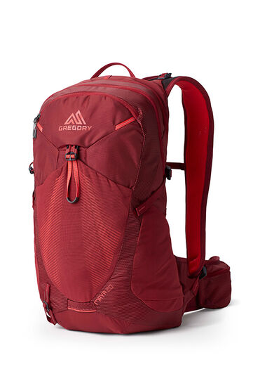 Maya Plus Backpack One Size