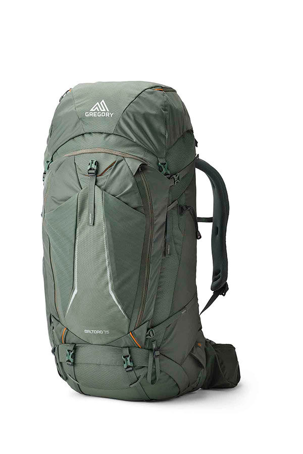 Gregory  Baltoro 75 RC S  Terrain Green