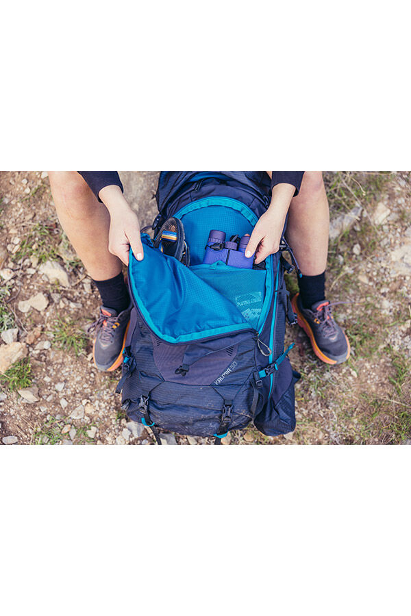 Gregory  KALMIA 60 RC SM/MD  Solstice Blue