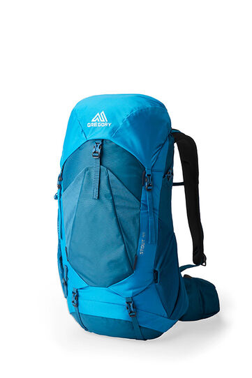 Stout Plus Backpack One Size