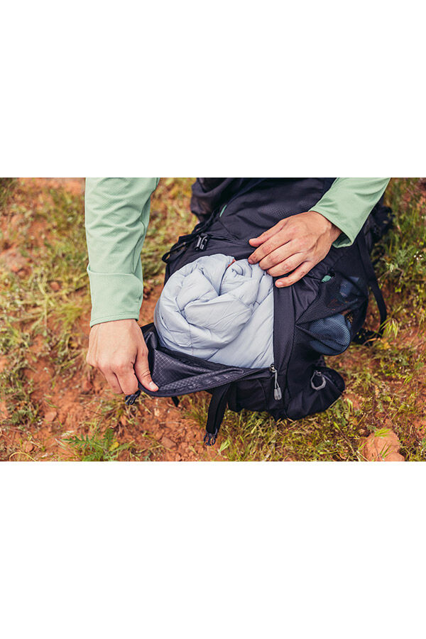 Gregory  STOUT 35 RC  Compass Blue