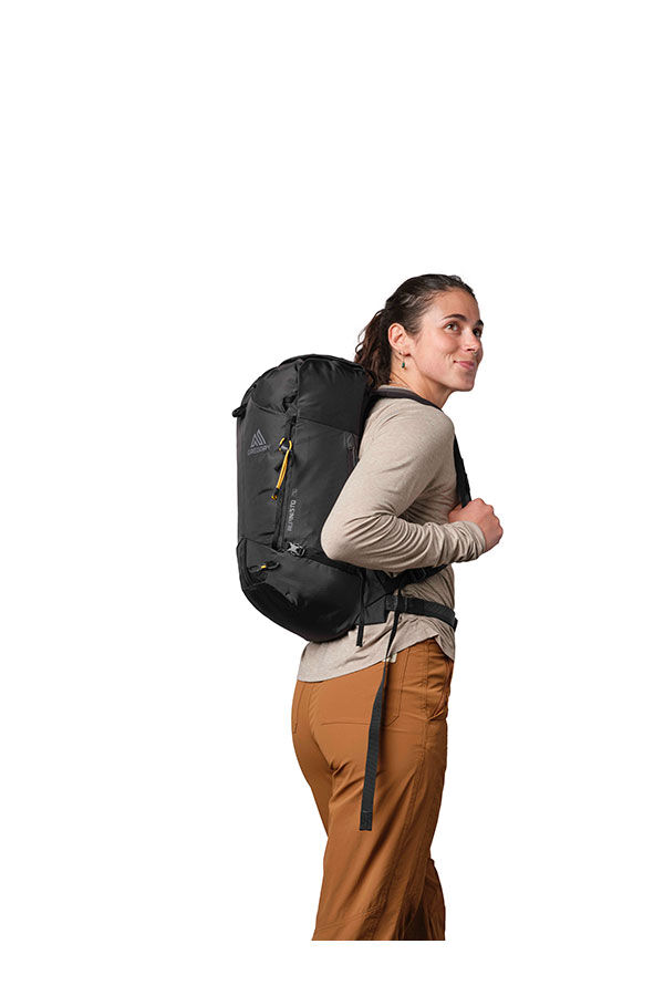 Gregory  Alpinisto20  Summit Black