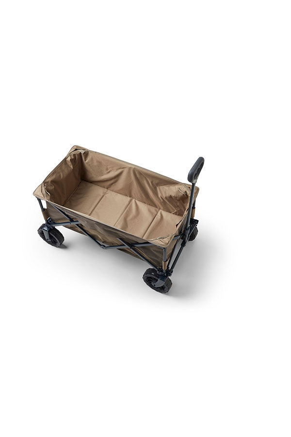 Alpaca Gear Wagon Gear wagon