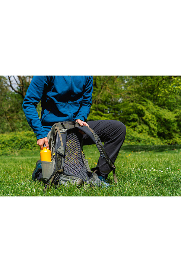 Gregory  ZULU 25 LT RC  Forage Green