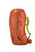 Gregory Targhee FT Backpack S/M Rust Red