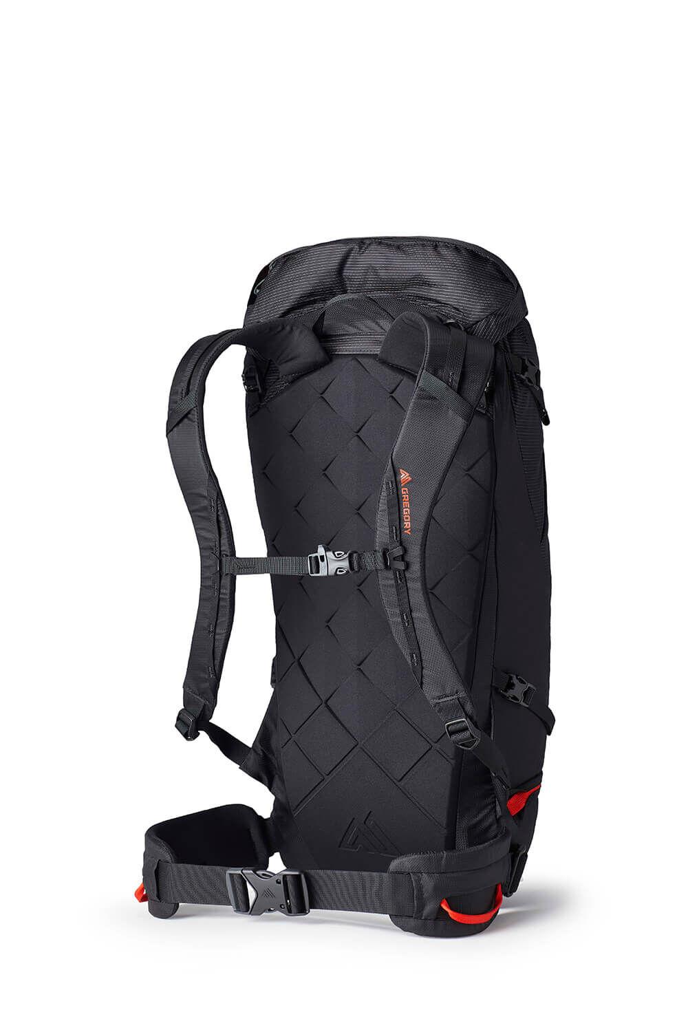 Gregory  ALPINISTO 28 LT SM/MD  Lava Black