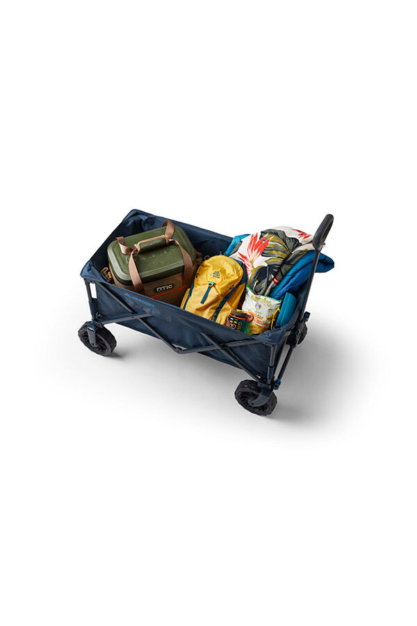 Gregory  ALPACA GEAR WAGON  Slate Blue
