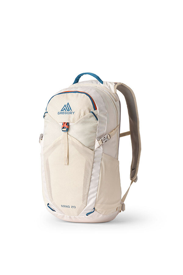 Gregory  NANO 20  Chalk White