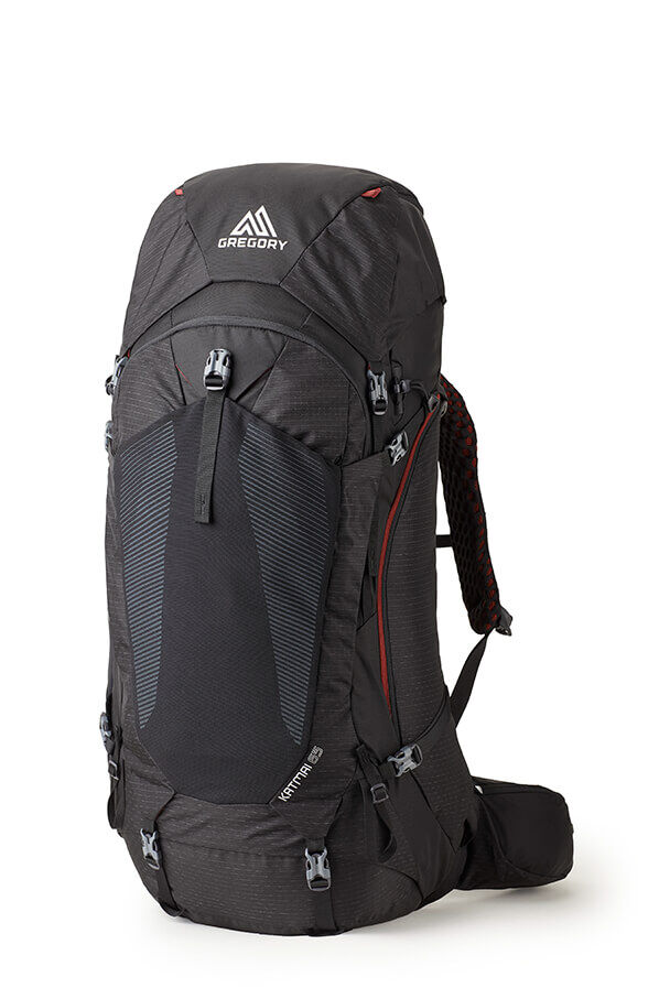 gregory 65 liter backpack