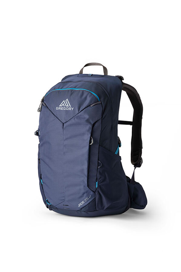 Jade LT Backpack Blue Rolling Luggage UK