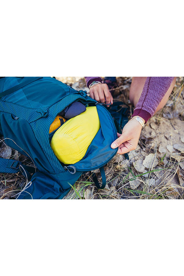 Gregory  MAVEN 38 SM/MD RC  Ocean Slate