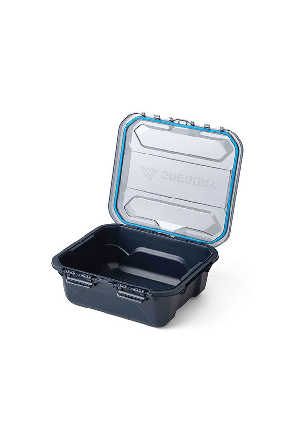 Alpaca Gear Box Gear box