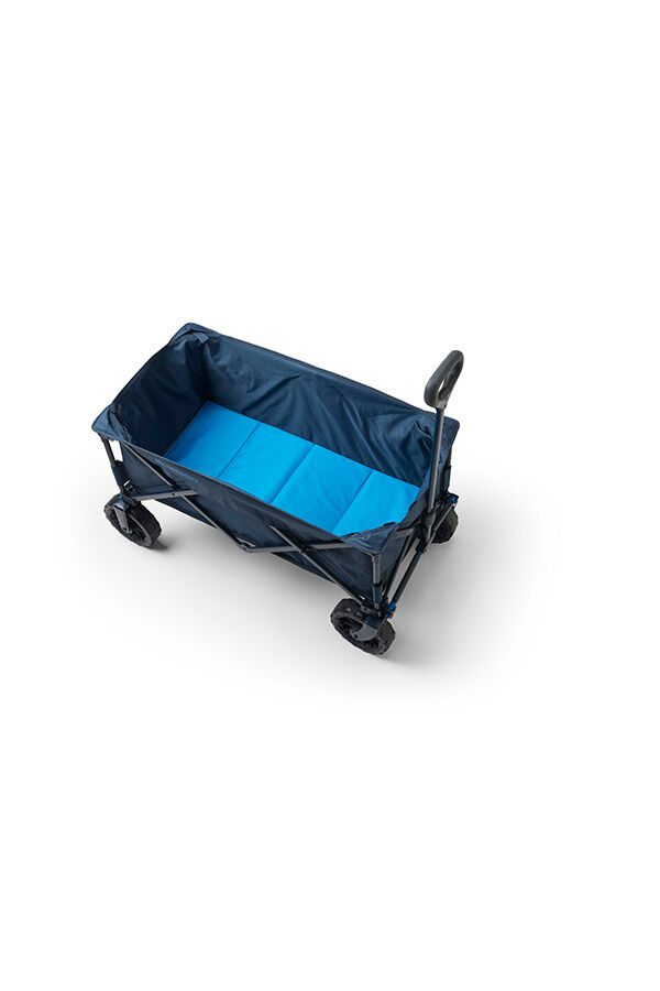 Gregory  ALPACA GEAR WAGON  Slate Blue