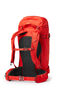 Gregory  TARGHEE 45 SM/MD  Gamma Red