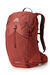 Gregory Kiro Backpack  Brick Red