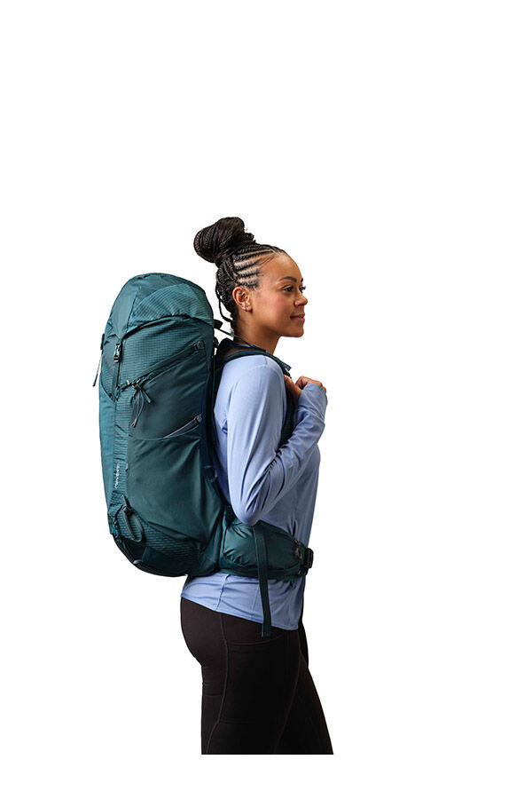 Gregory  MAVEN 48 XS/SM RC  Grey Melon