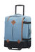 Gregory Duffle with wheels S&sup2; Duffle with wheels Denim Blue