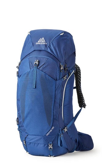 Katmai Plus Backpack One Size