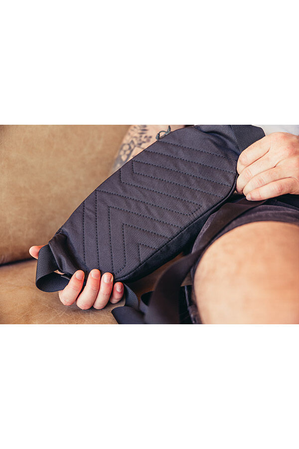 Gregory  NANO WAISTPACK  Optic Black