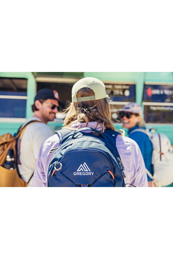 Gregory  NANO 20  Moab Tan