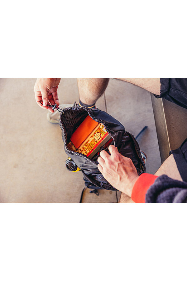 Gregory  NANO 16  Moab Tan