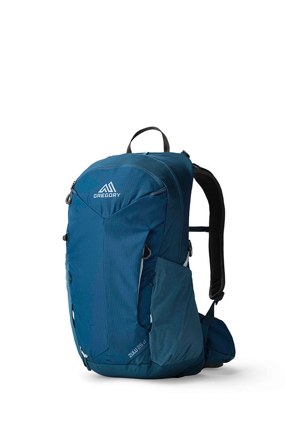 Gregory  Zulu 25 LT RC  Starlight Blue