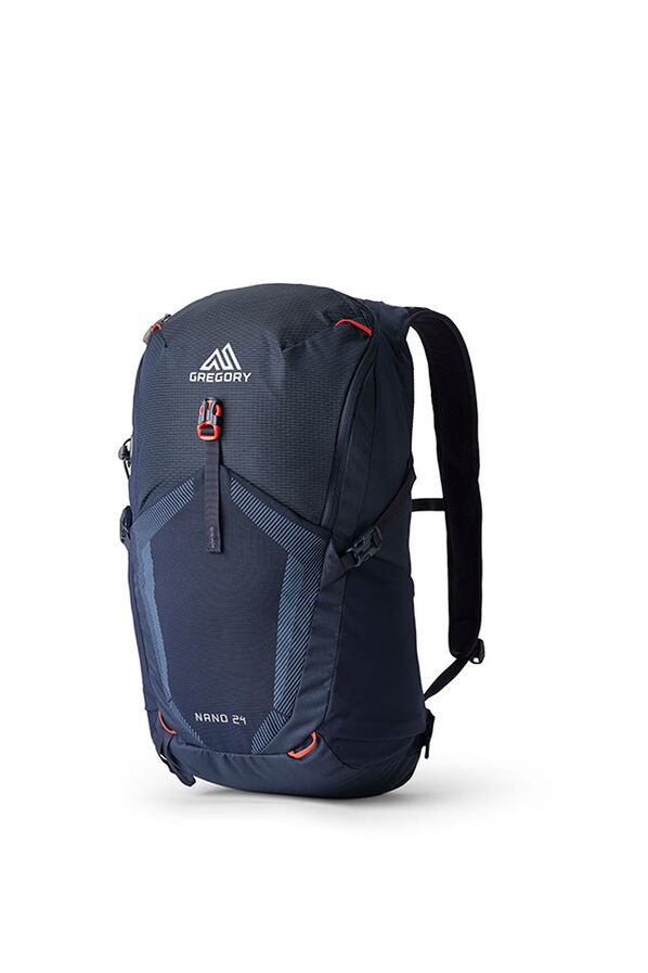 gregory 1 street backpack Nano 18 Optic Black The Gregory Nano 24 Backpack is a daypack for just about everything Gregory Nano 20 Liter Backpack