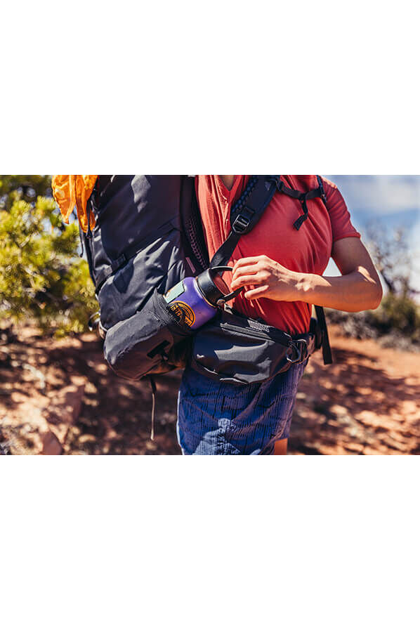 Gregory Deva 80 Pro M  Lava Grey