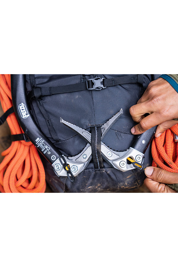 Gregory  Alpinisto 50 MD/LG  Summit Black