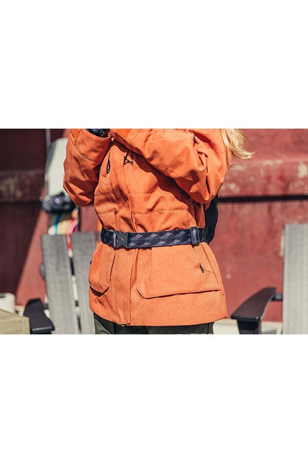 Gregory  VERTE 12  Carbon Bronze