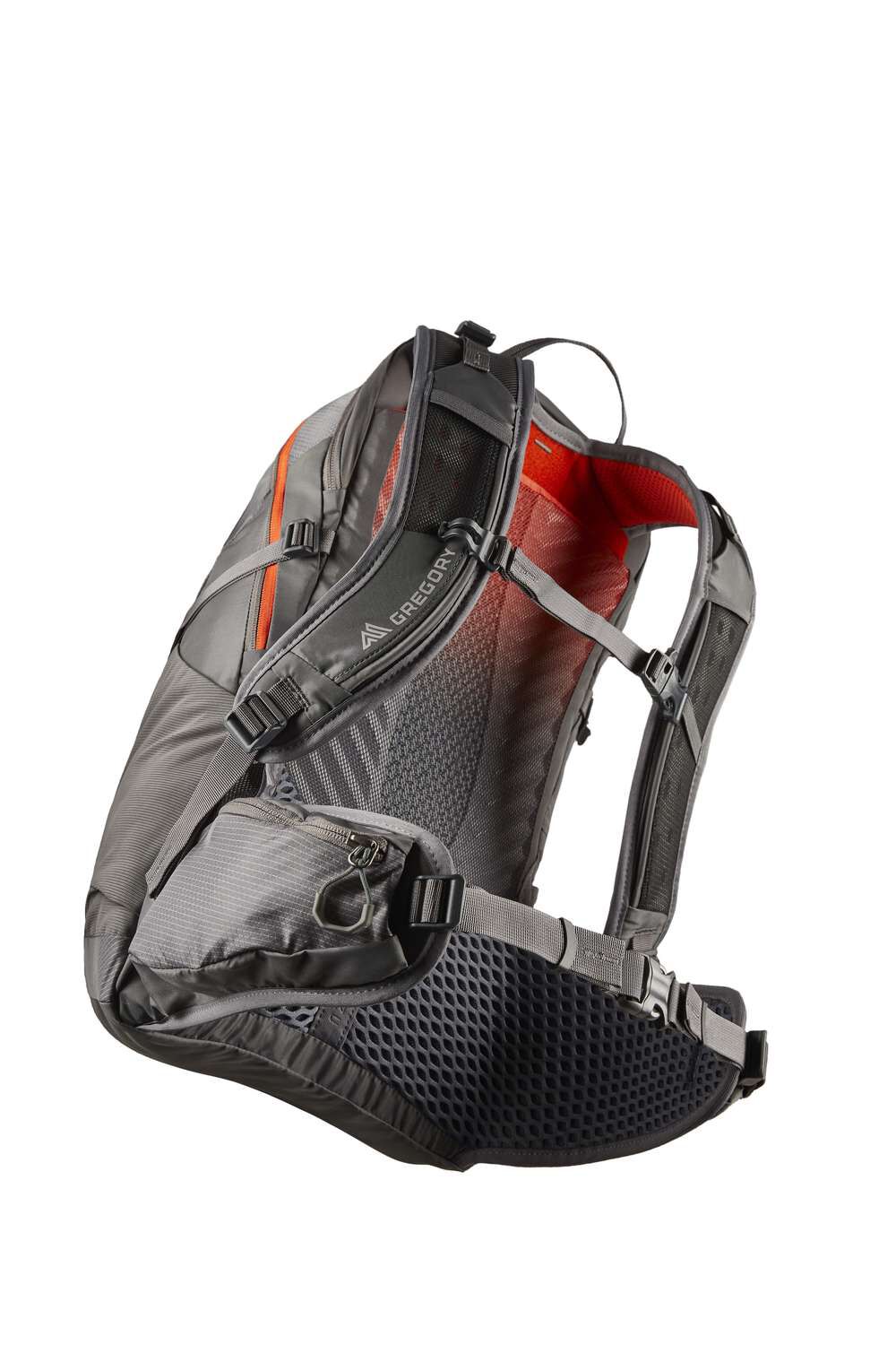 Gregory Maya 20  Sunset Grey