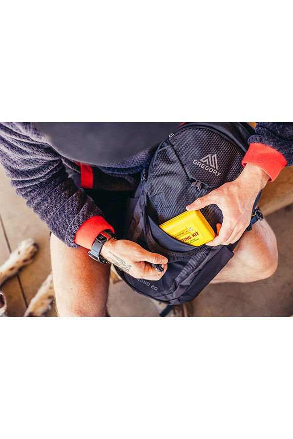 Gregory  NANO 20  Rio Blue