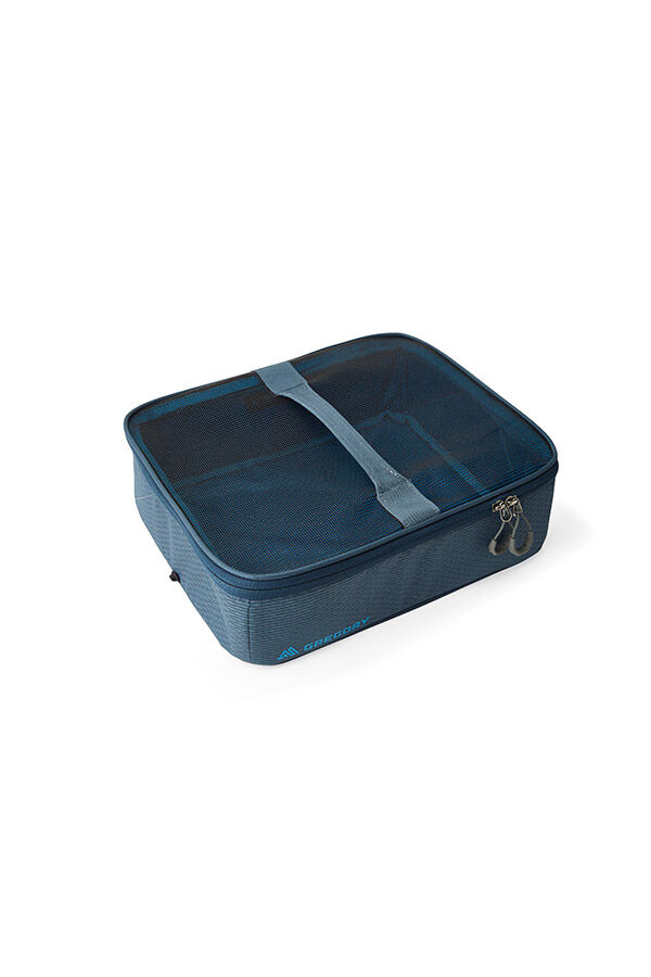 Gregory  ALPACA GEAR POD 10  Slate Blue