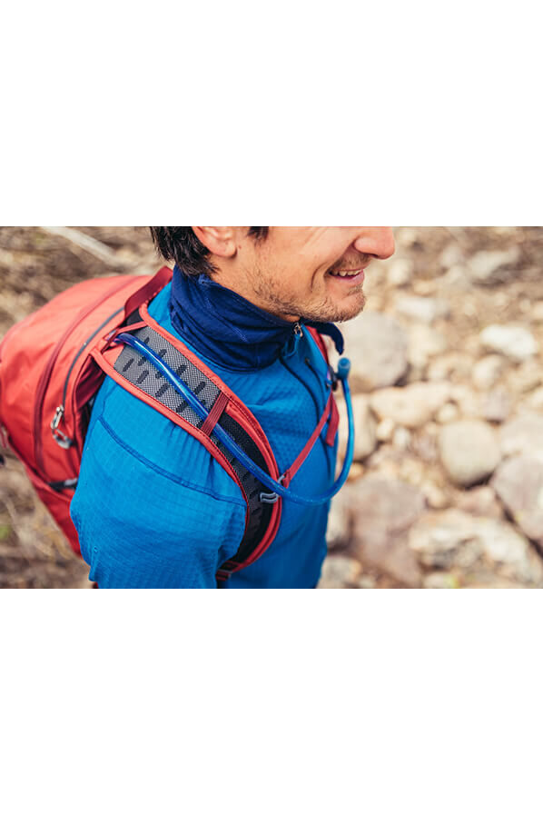 Gregory Kiro 22  Horizon Blue