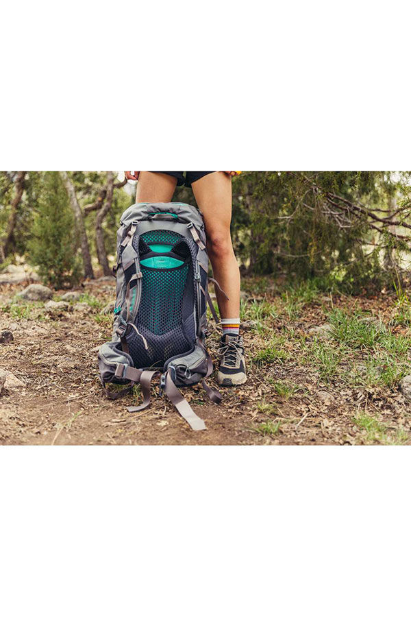 Gregory  Jade 38 RC SM/MD  Artichoke Green