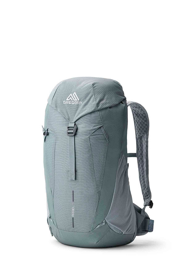 Gregory  Arrio 22 RC  Sage Grey