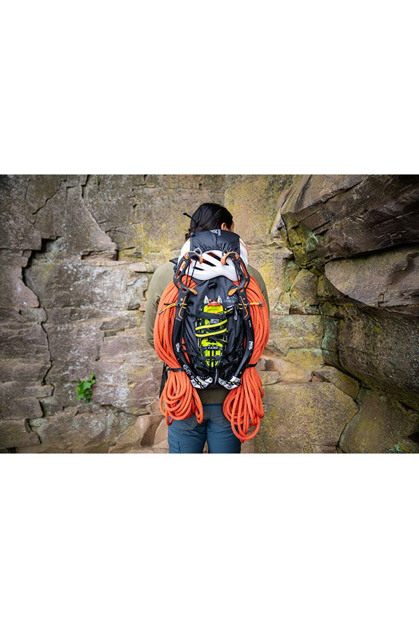 Gregory  Alpinisto20  Summit Black