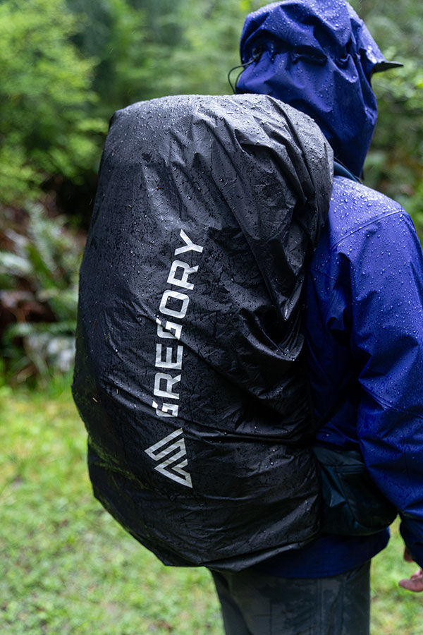 Gregory  Baltoro 85 Pro RC M  Iron Grey