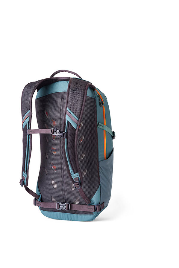 Gregory Nano 24 - Sac à dos, 53 cm, 24 L, 0,59 kg, bleu (Rio Blue), Bleu (Rio Blue), 53H x 28W x 23D cm, Décontracté Gregory Nano 24 - Sac à dos, 53 cm, 24 L, 0,59 kg, bleu (Rio Blue), Bleu (Rio Blue), 53H x 28W x 23D cm, Décontracté
